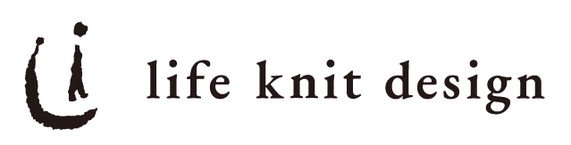 life knit design